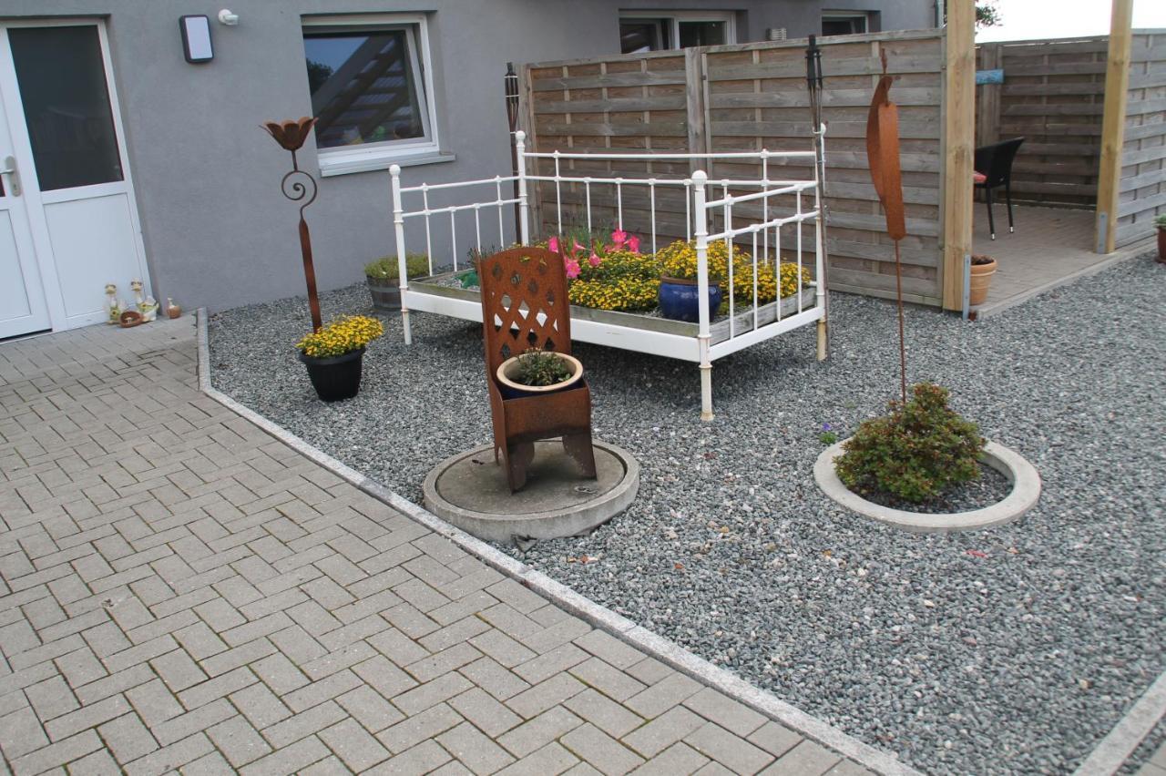 Hof Am Redder Lindewitt Exterior foto
